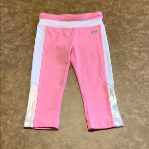 Marika Girls Pants (#3636)